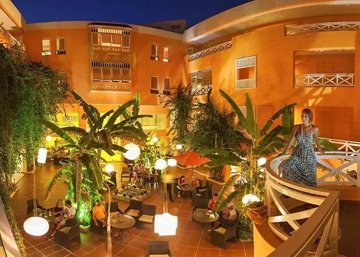Hotel Regency Hammamet